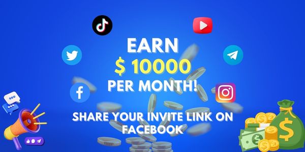 App promotion banner seven